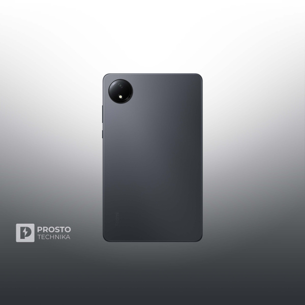 Планшет Xiaomi Redmi Pad SE 8.7 6/128Gb Wi-Fi Graphite Gray Global Version